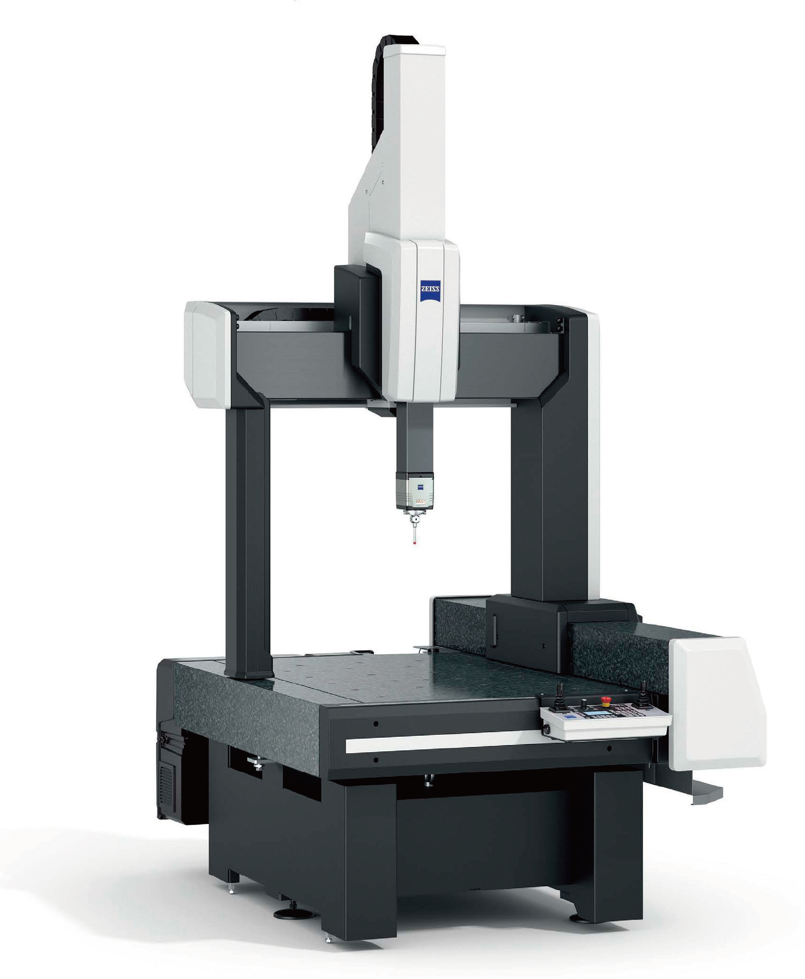 蔡司5軸自動坐標測量儀CMM